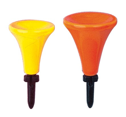 パラソル水中 アソート 大 2ヶ入