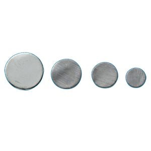 Kzバランサー丸型 J8