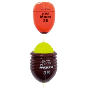 UZAWA D.SUS マクロ &ディンブルマクロ ディープイエロー D.SUS マクロ :5B/ディンプル マクロ :5B
