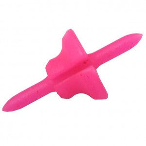 タイドレシーバー ピンク M