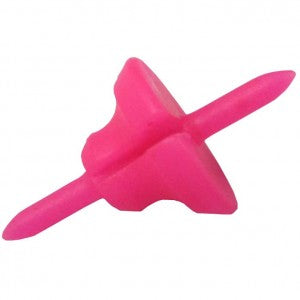 タイドレシーバー ピンク L