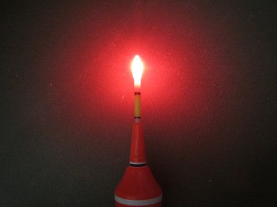 黒魂NF DET レッド 0 S