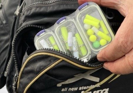 石師魂(イシダマ) ガッツパワーボックス L6 110×73×34mm