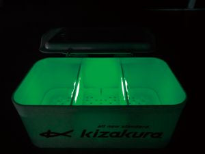 エサBOX ホワイト