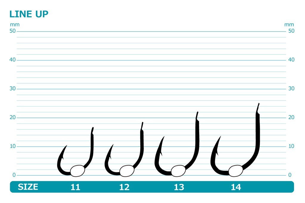 海上つり堀 泳がせ専用 11-6 4組