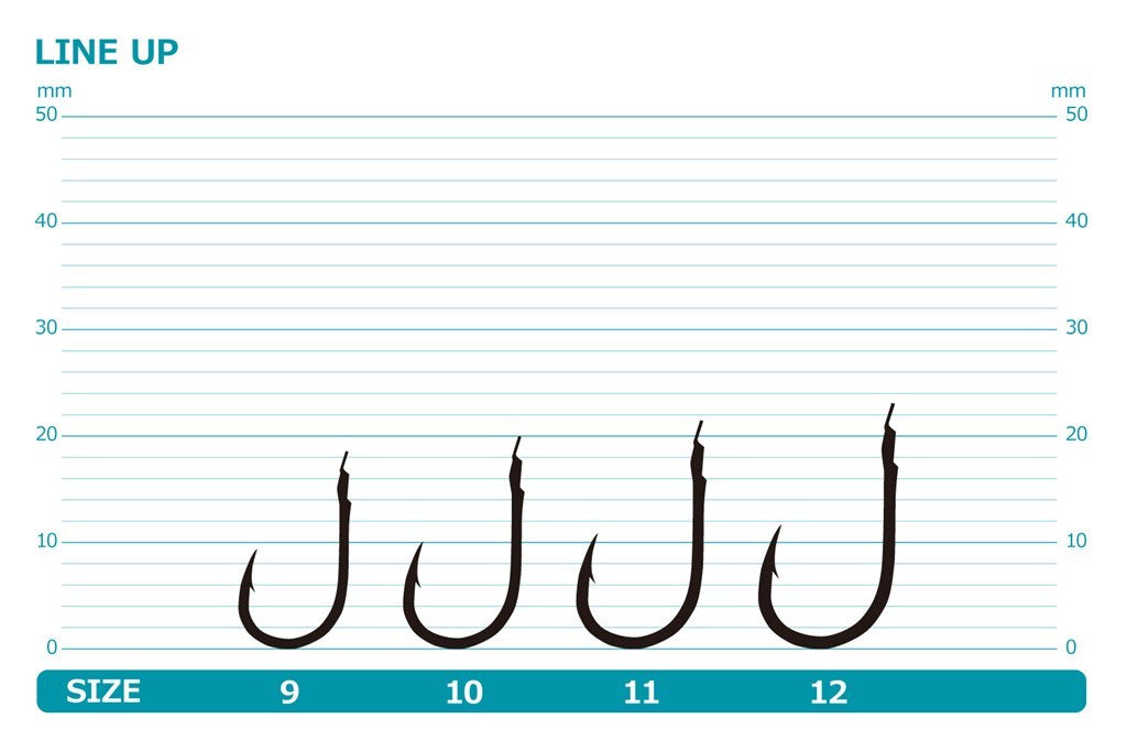 海上つり堀 ファイバーレッド 11-4 3組