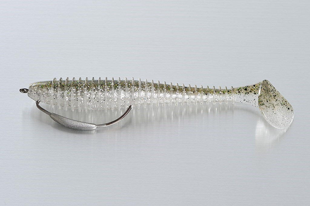 Sスイッチャー #4/0 4個入り