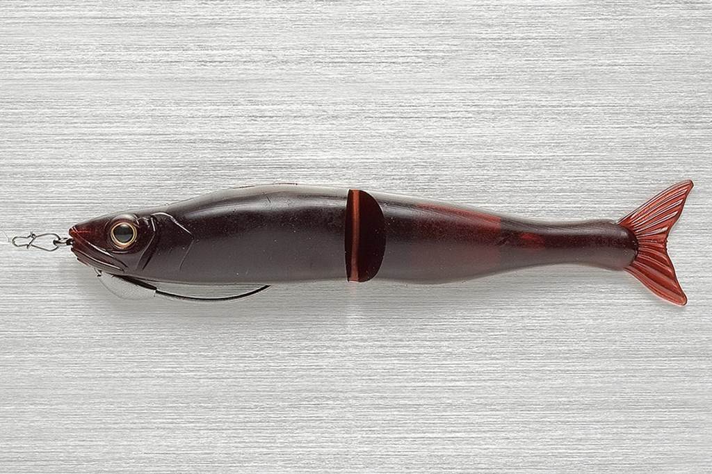 Wスイッチャー #2/0 5個入り