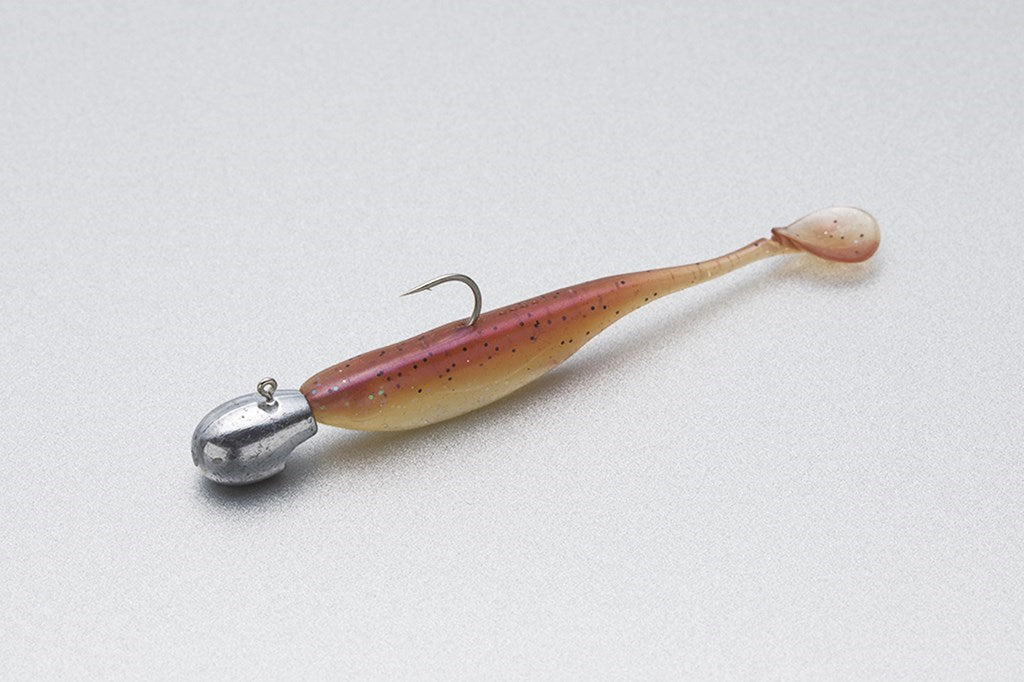 ボトムドライブ #3-7g 4個入り