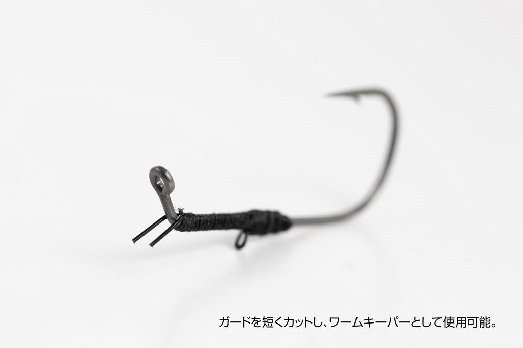 エフエフフック #2 4個入り
