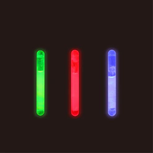 パワー太刀魚 カラーローテーションパック ビッグ50 φ6.0×50mm イエロー/レッド/バイオレット 3本入