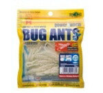 【アウトレット】バグアンツ ナチュラルシンキングマテリアル 384 ホットオレンジフラッシュ 2インチ 10個入