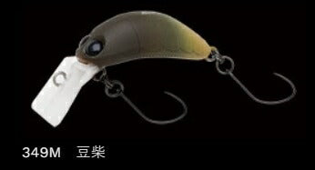 ライス22 フローティング/サイレント 349M/豆柴 22mm 1.0g