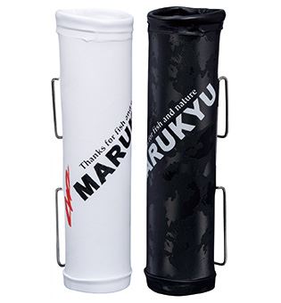 カスタムロッドスタンド MQ-01 ホワイト 6.5(W)×6(D)×24(H)cm