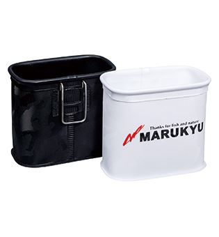 カスタムサイドポーチ MQ-01 ホワイト 15(W)×9(D)×13(H)cm