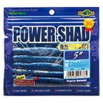 【アウトレット】パワーシャッド 168/イワシ 5インチ/115mm 6個入