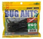 【アウトレット】バグアンツ 323/北陸クリアホロ 4インチ/100mm 6個入