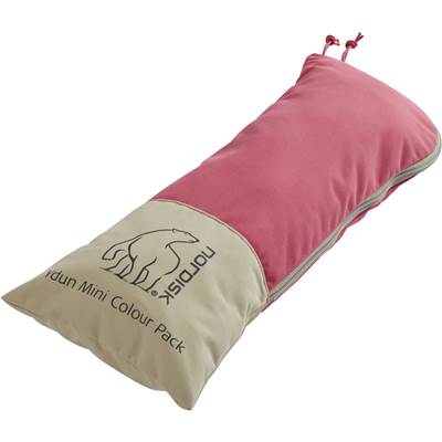 ミニ カラーパック チェリーレッド ユドゥンミニ用