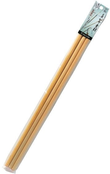 かや素材 太 約8~10Φ 3本