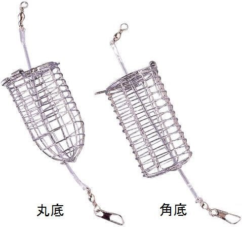 クッションステンカゴ 丸底/M