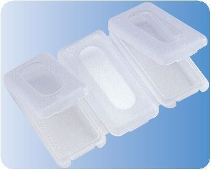 三連結ケース 62×96×16mm