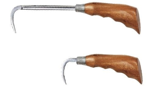 手かぎっ子 18cm