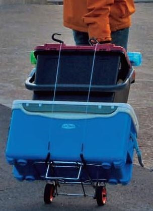 ストレッチベンリー 1.5m 1本