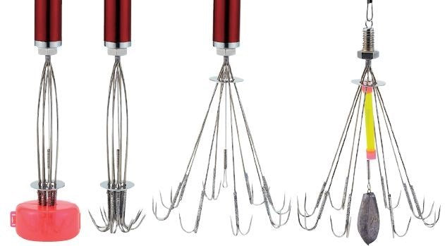 イカパラぎゃふん ロング 200mm