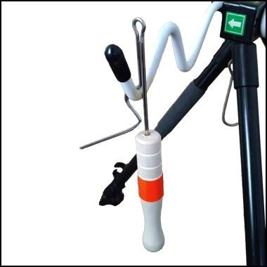 うなぎ はり外し