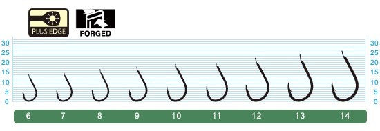 10732 PEマダイ 8号