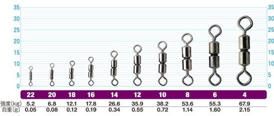 72457 Wクレン 18号
