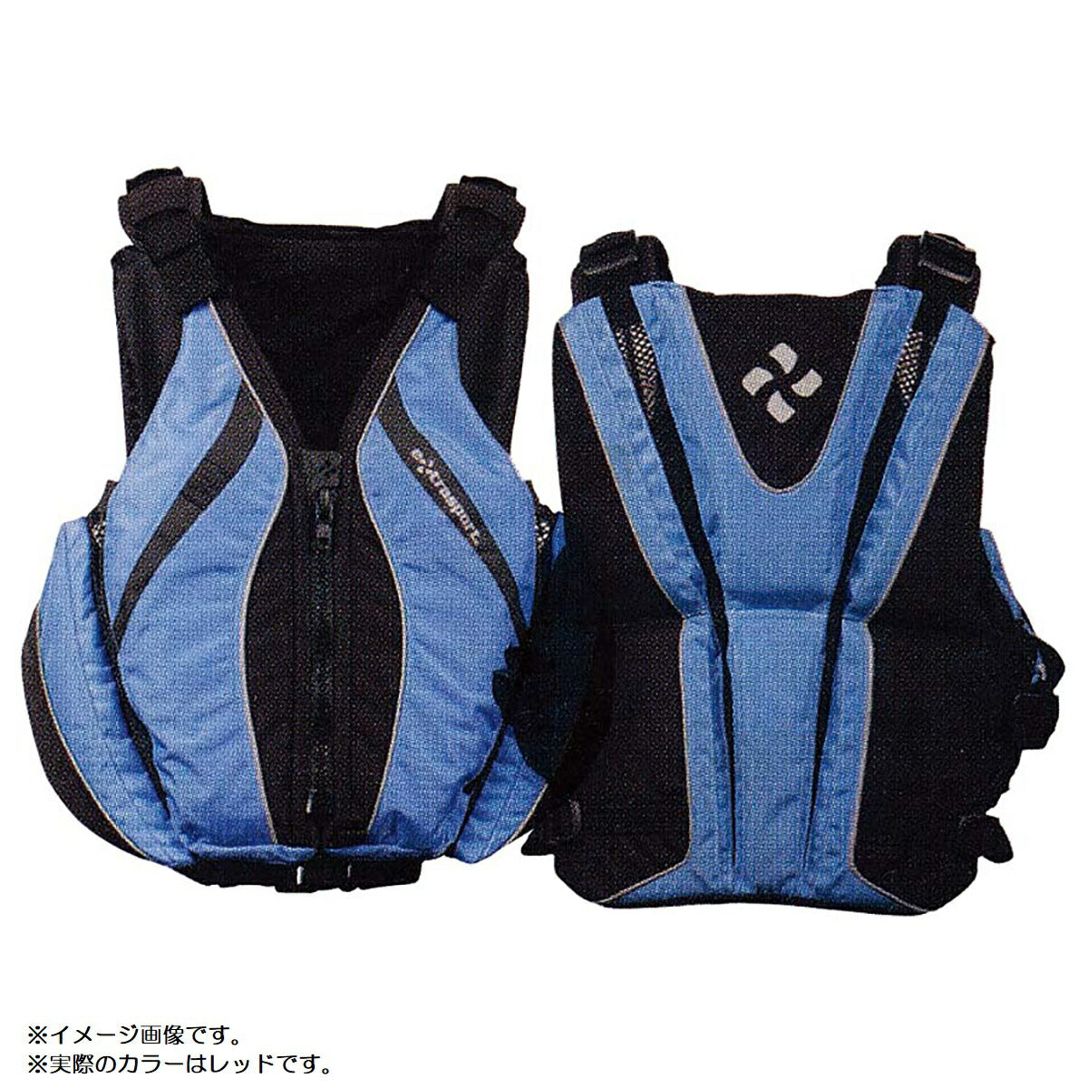 バハ ウィメンズ R レッド S・M