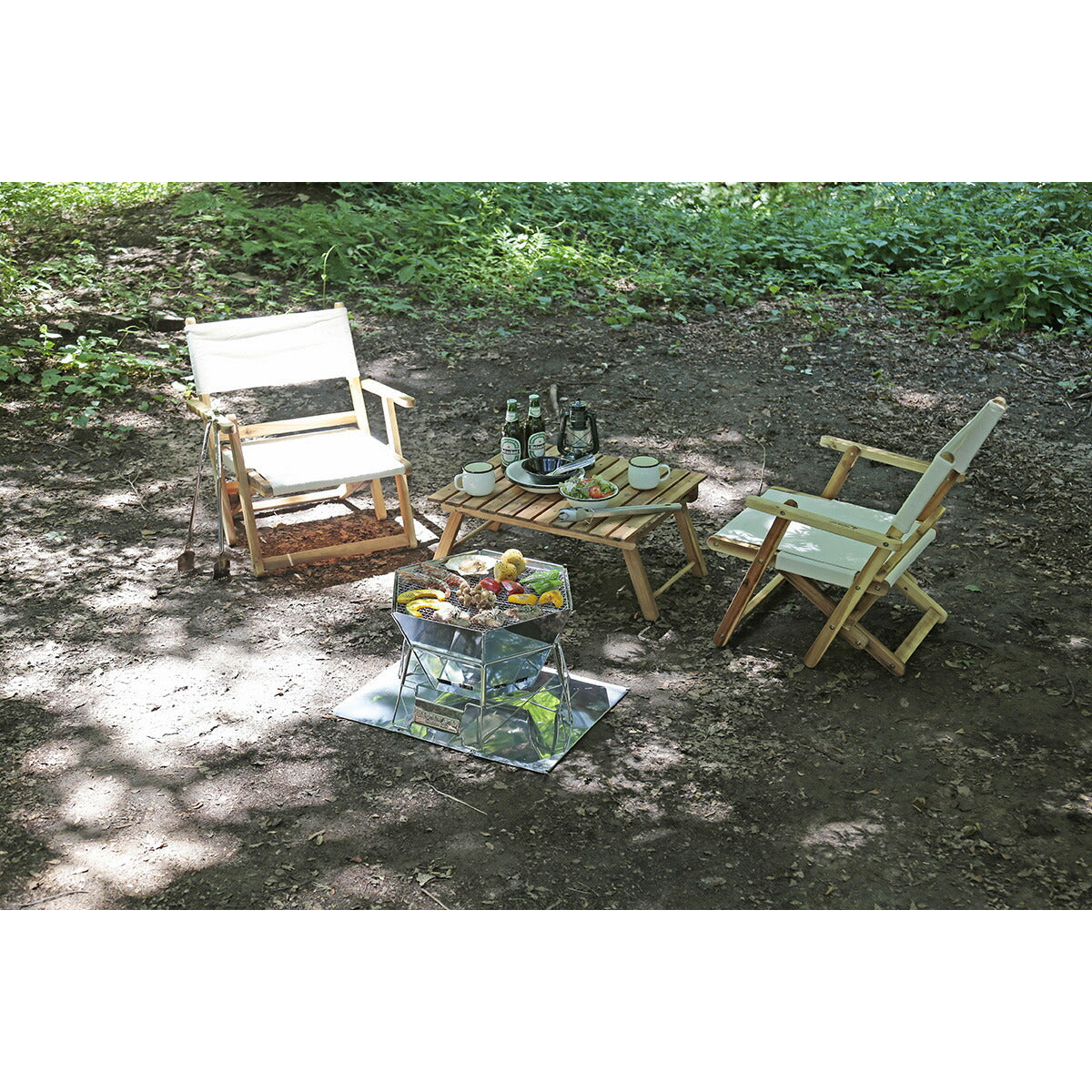 フィールドスクリーン