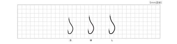 【アウトレット】大キス 徳用50本入 黒(ブラック) S号
