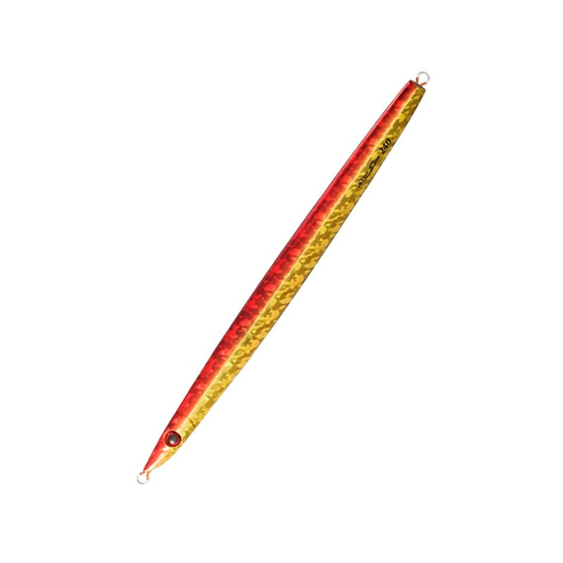 スライドアクター レッドゴールド 160g