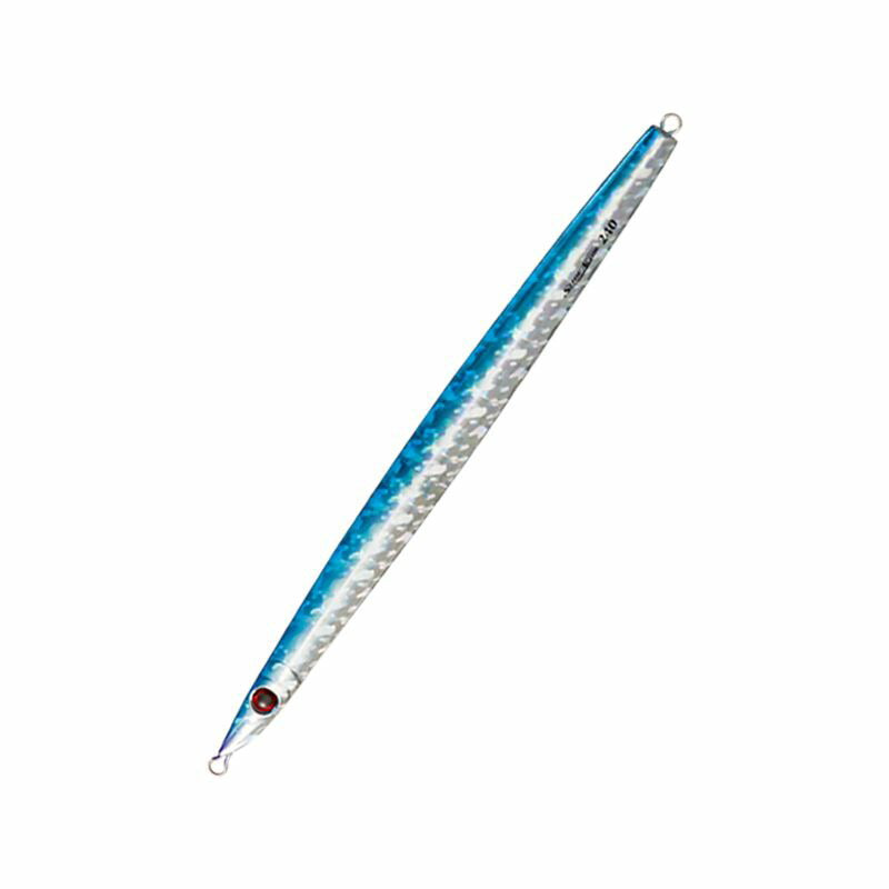 スライドアクター ブルー 240g