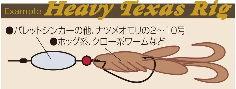 ロックフィッシュフック ワイドゲイプオフセット 黒(ブラック) 2号 19本入