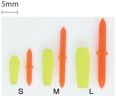 海神止まるん棒 M 3個入