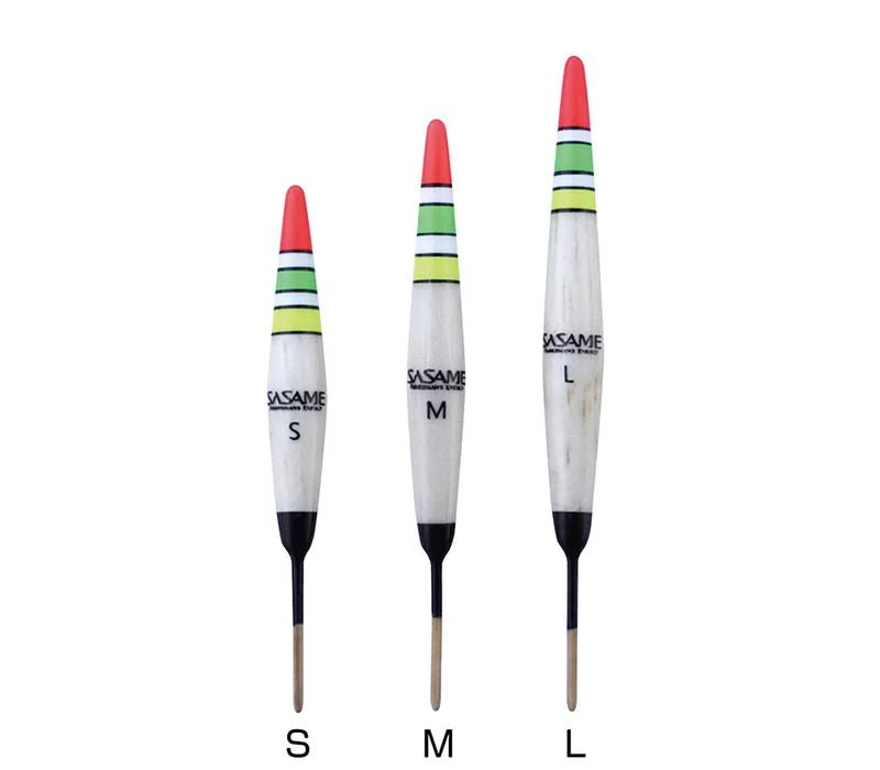 【アウトレット】とうがらしウキ S