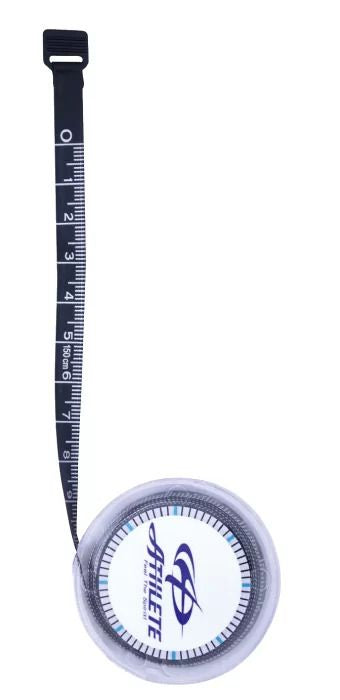 アスリートスプールメジャー 150cm