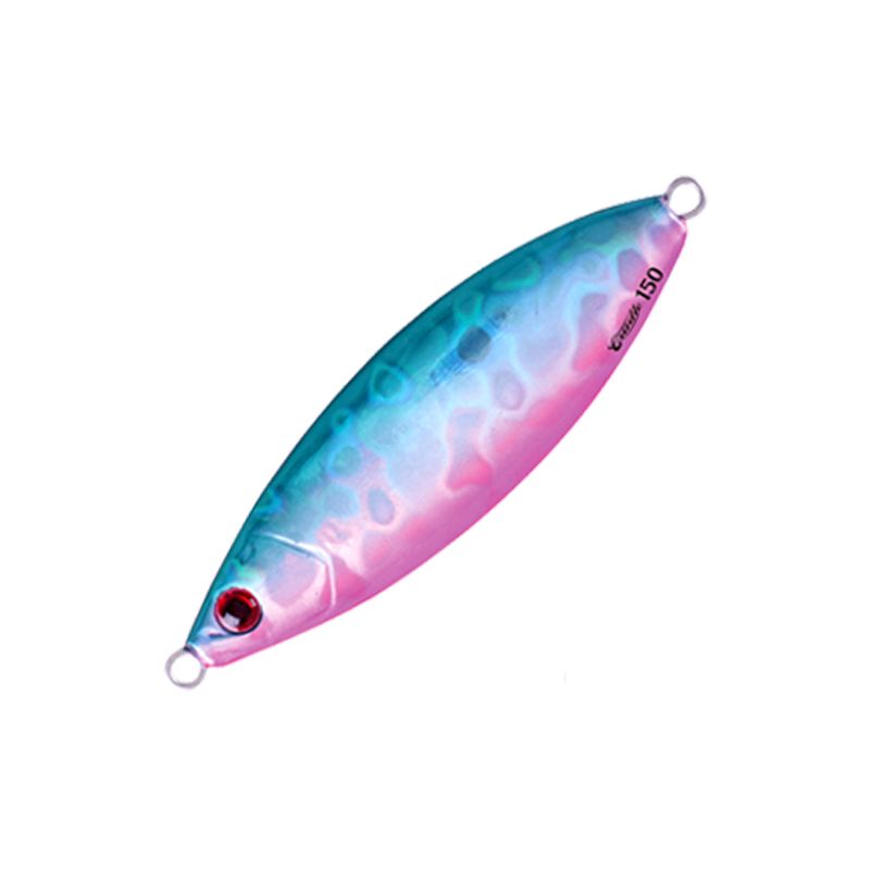 クレイドル ブルーピンク 80g
