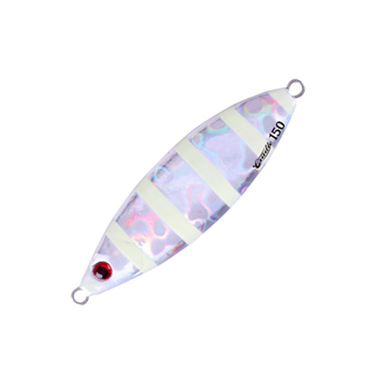 クレイドル ゼブラグロー 100g