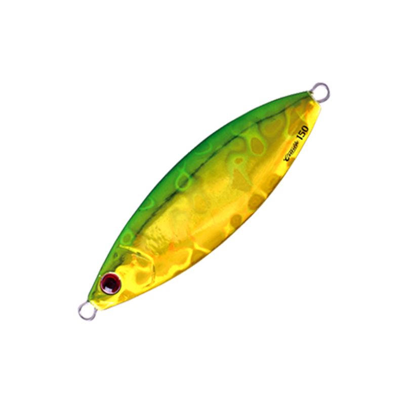 クレイドル グリーンゴールド 150g