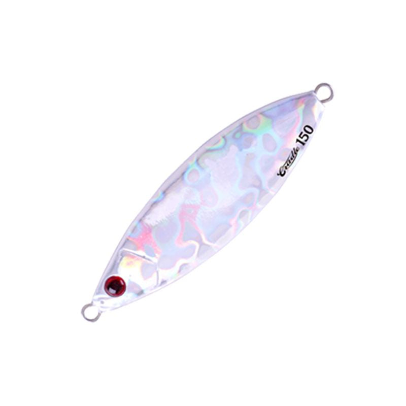 クレイドル シルバーホロ 200g