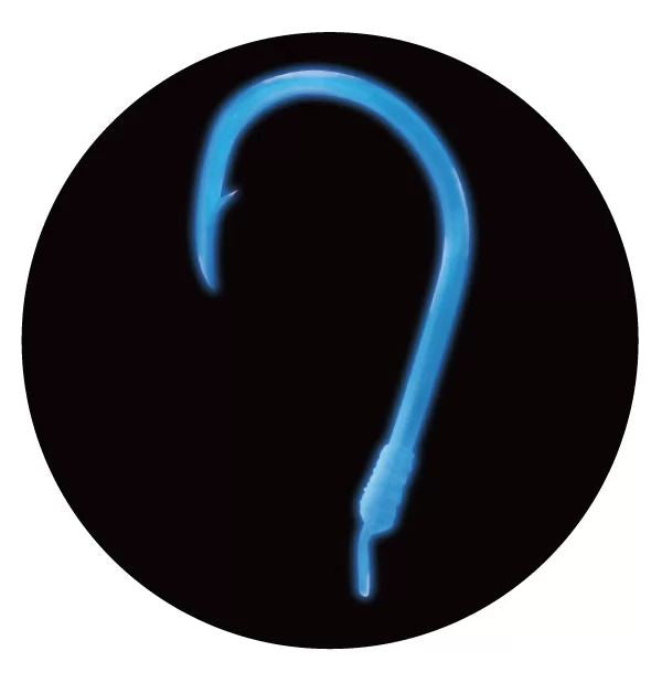 【アウトレット】喰わせチヌ 糸付 ケイムラ 3号 ハリス1.5