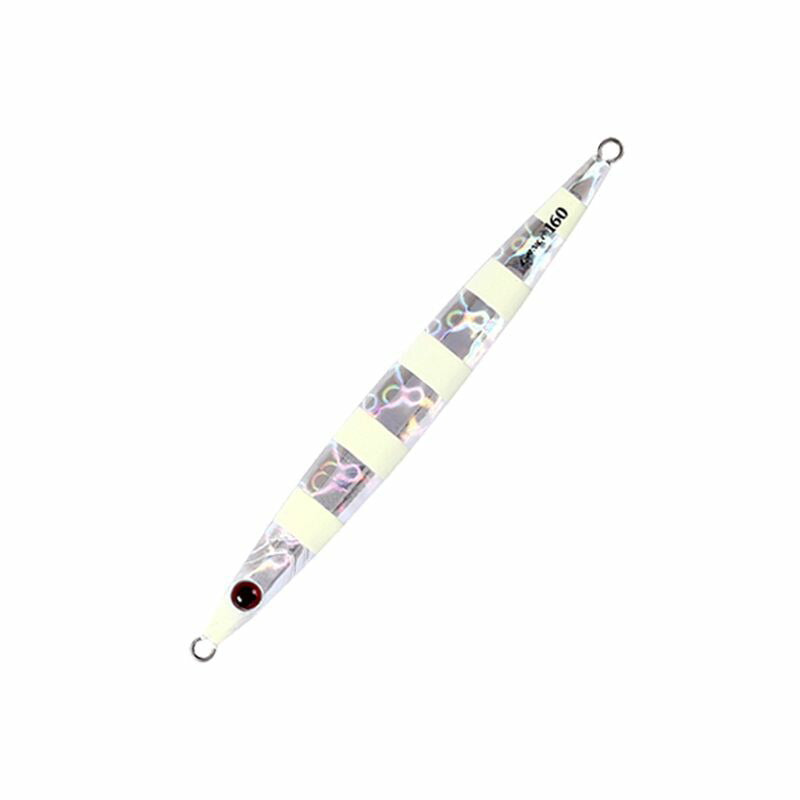 【アウトレット】ランス ゼブラグロー 80g