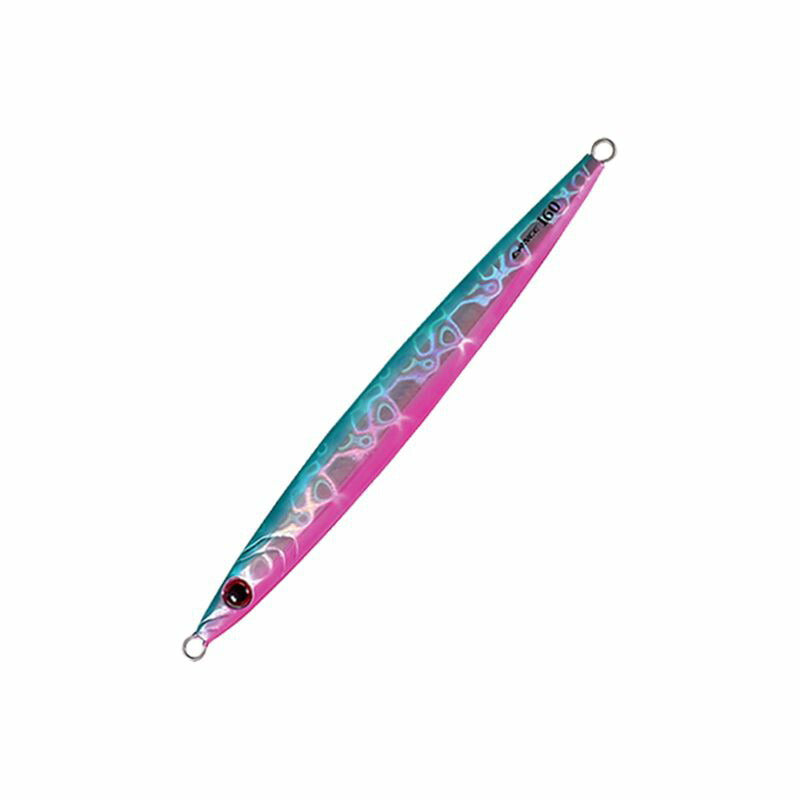 ランス ブルーピンク 160g
