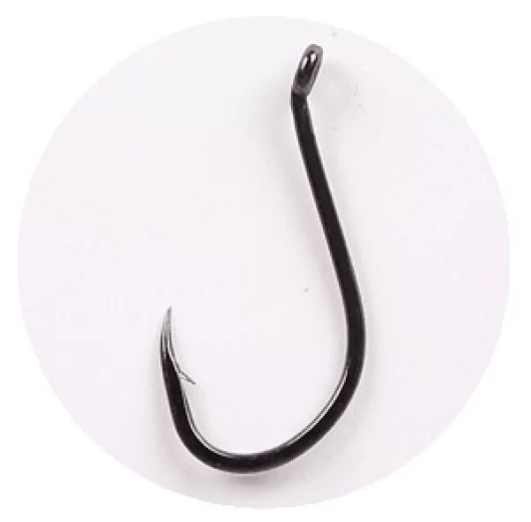 【アウトレット】匠技 アキアジ ムカル ケイムラ(KEIMURA) 4/0号 10本入