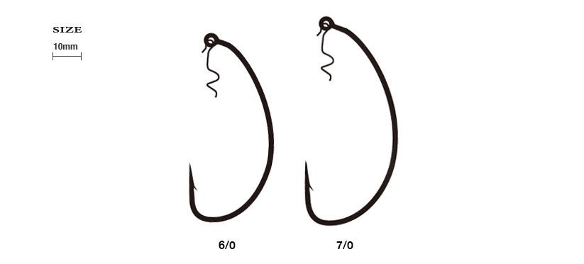 DSヘビーデルタ TG 1oz(28g) 1個入