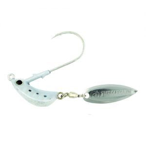 DXブレーダ シラス 18g